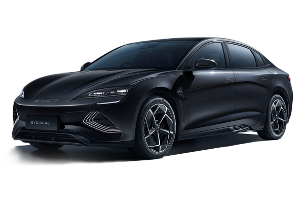 Quantum-Black