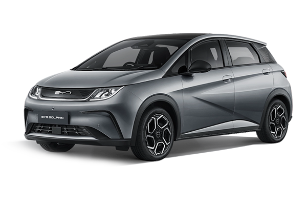 Graphite Grey